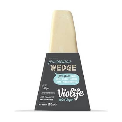 Violife Cheddar Cheese
